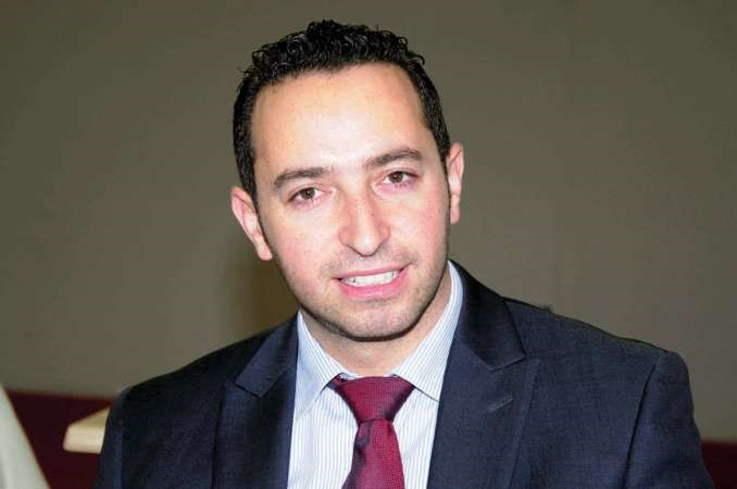 ماهر سلامة 