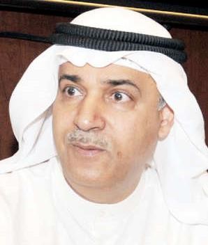 الامين العام للمجلس معلي اليوحة﻿