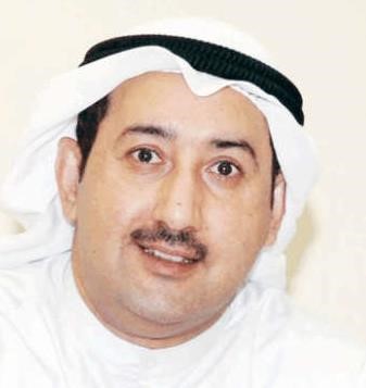 الامين العام المساعد لقطاع المسرح محمد العسعوسي﻿