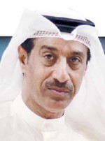 مراقب ادارة المسرح حمد الرقعي﻿