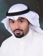 المحامي سعد اللميع﻿