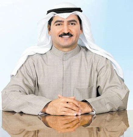 حمد المرزوق 