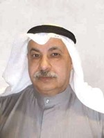 صالح العسعوسي﻿