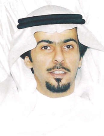 عبدالعزيز الشرثان