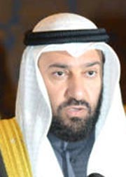 د علي العمير