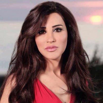 بالصور.. تسريحة نجوى كرم الجديدة تثير إعجاب الجمهور