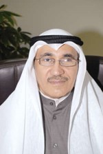 م عبدالكريم الزيد