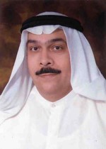  المستشار نصر سالم ال هيد﻿