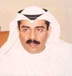 المستشار عادل الهويدي﻿