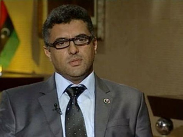 الصديق عبدالكريم