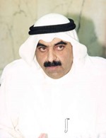 جاسم مرزوق بودي