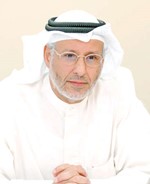 صالح المخلف