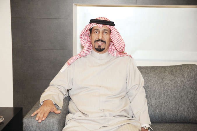 الشيخ علي الخالد