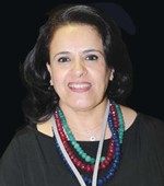 فاطمة الامير