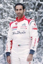 الشيخ خالد القاسمي
