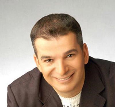 طوني خليفة