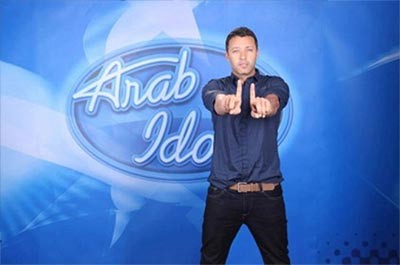 أحمد فهمي يعود لـ "أراب آيدول 3"