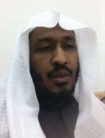 الشيخ عبدالرحمن الشنقيطي