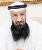 دبسام الشطي
