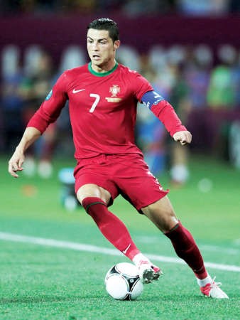 رونالدو ثاني اغلى لاعب في كاس العالم