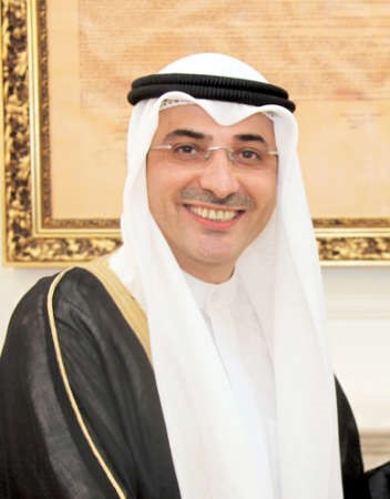 السفير نجيب البدر