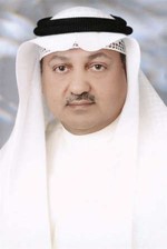 محمد العواش﻿
