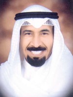 الشيخ علي الجابر﻿