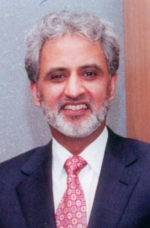 غسان الزواوي