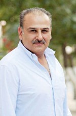جمال سليمان