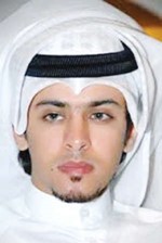 طاح الزعل 