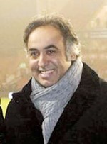 فواز الحساوي ﻿