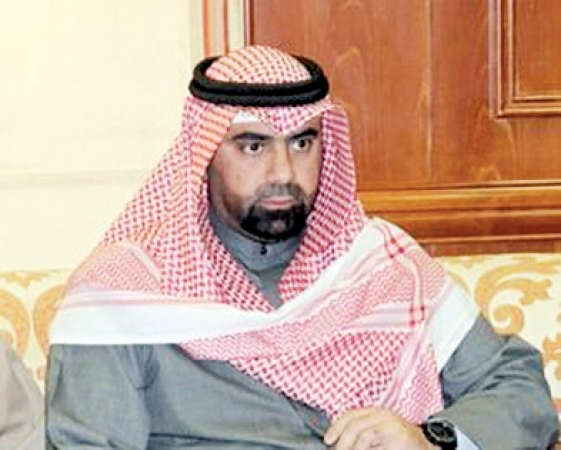 احمد خزعل﻿