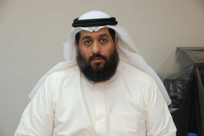 عبد اللطيف السنان