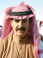 سعد السبيعي ﻿