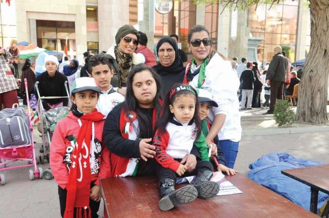 مجموعة كويت المحبة التطوعية