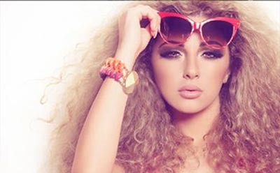 ميريام فارس