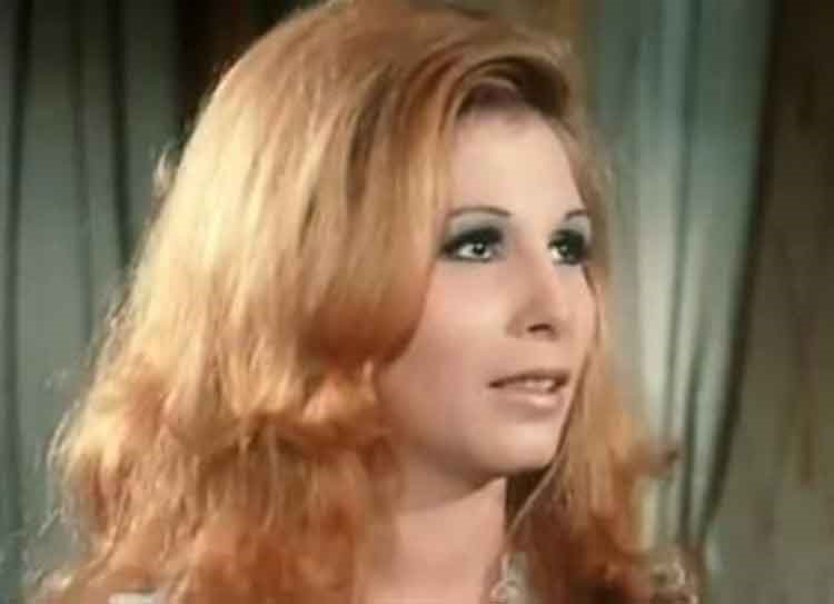 وفاة الفنانة «زيزي البدراوي» بعد صراع مع المرض