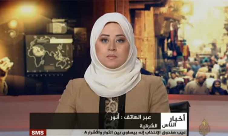 بالفيديو ..مواطن مصري : اناشد قطر وتركيا باللجوء اليهم.. مش عاوز ابقى مصري 