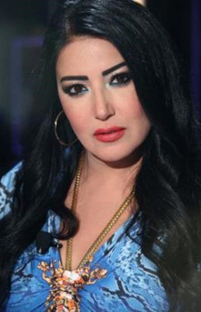 زيادة وزن سمية الخشاب تبعد المخرجين عنها