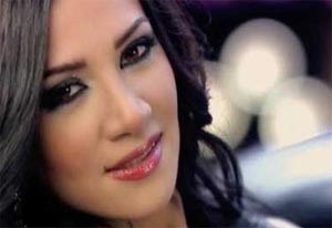ديانا حداد تكشف عن ديانتها الحقيقية بعد جدال طويل