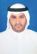سعود النصار