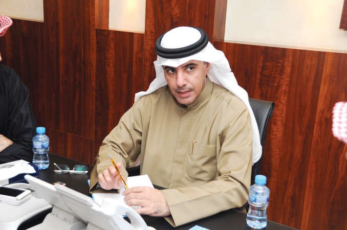 الهاجري لقراء «الأنباء»: حكمة صاحب السمو عبرت بسفينة الكويت إلى بر الأمان في ظل توترات إقليمية ودولية صعبة