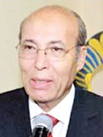 دعزمي عبدالفتاح