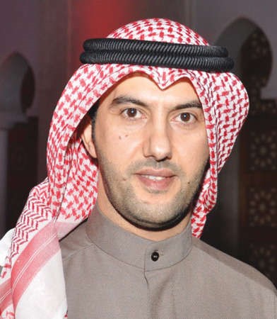 محمد الدعاس