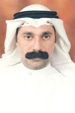 عون التميمي﻿