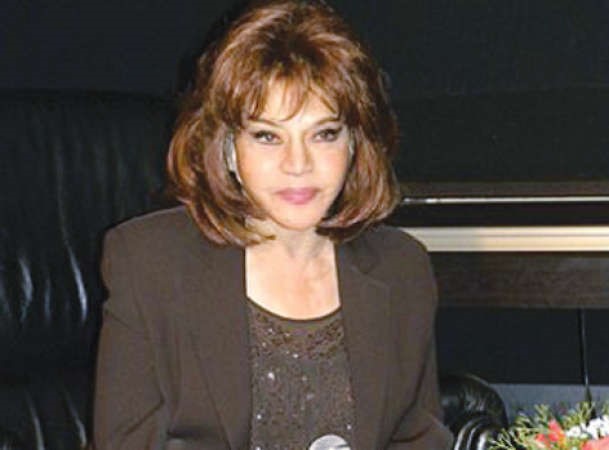ماجدة