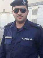المقدم عبدالعزيز النون 