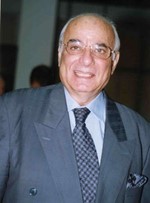 ادمون رزق