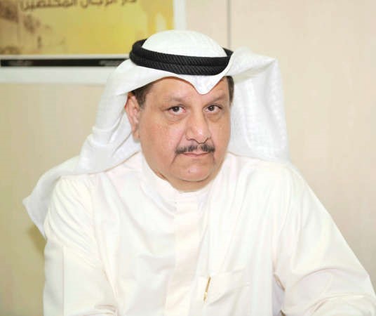 عيسى الكندري﻿