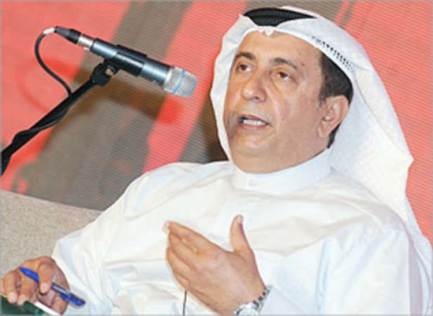 محمد العمر ﻿